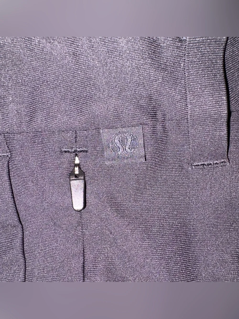 LULULEMON MEN’S BLACK SHORTS SIZE 34 LIKE NEW EUC